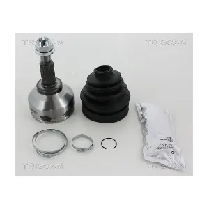 TRISCAN 8540 10123