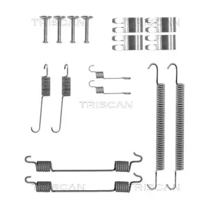 8105 172470 TRISCAN