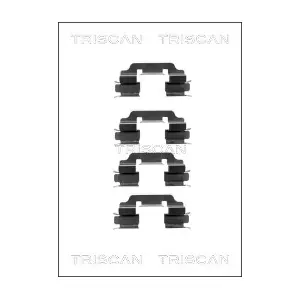 TRISCAN 8105 231590