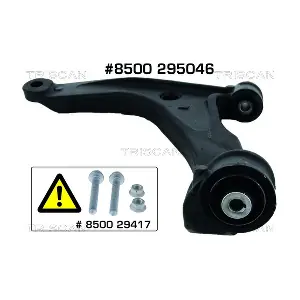 TRISCAN 8500 295046