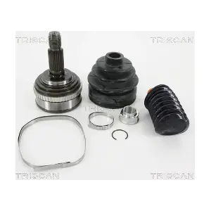 8540 40129 TRISCAN