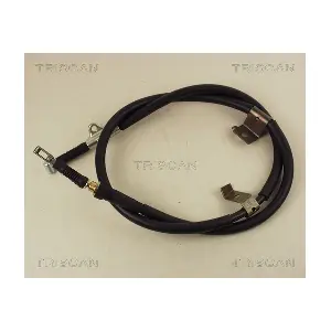 8140 14124 TRISCAN