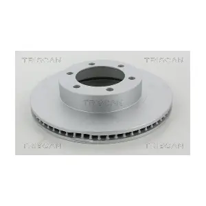 5742 TRISCAN