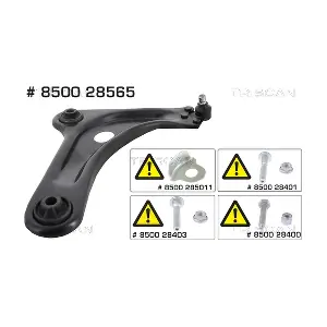 8500 28565 TRISCAN