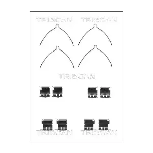 TRISCAN 8105 131630