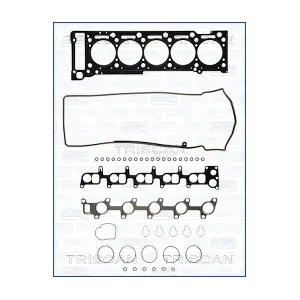 598-4196 TRISCAN