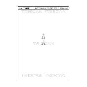 11660 TRISCAN