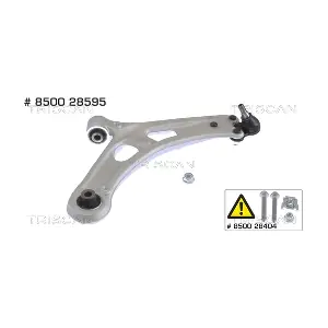 TRISCAN 850028595