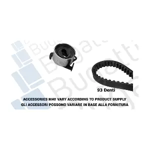 BKCD0261 BUGATTI