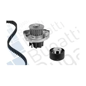 BUGATTI KBU10153A