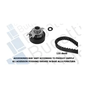 BKCD0654 BUGATTI
