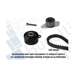 BKCD0612 BUGATTI