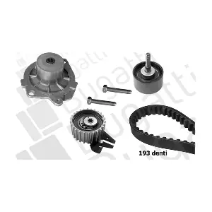 BUGATTI KBU5013B