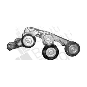 BTOA3743 BUGATTI
