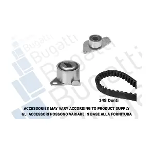 BKCD0639 BUGATTI