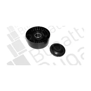 BTOA3905 BUGATTI