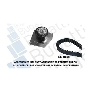 BKCD0332 BUGATTI
