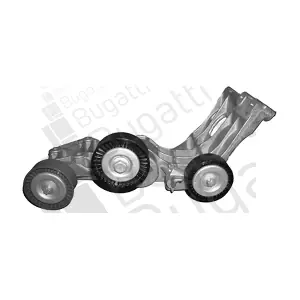 BTOA3744 BUGATTI