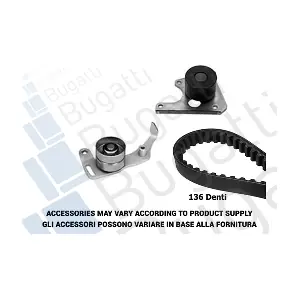 BKCD0123 BUGATTI