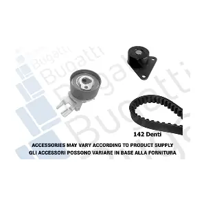 BKCD0764 BUGATTI