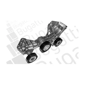 BTOA3832 BUGATTI