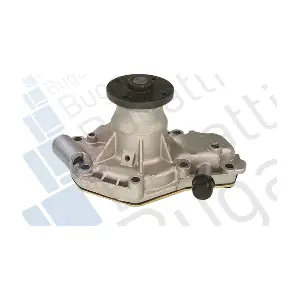 PA0190 BUGATTI