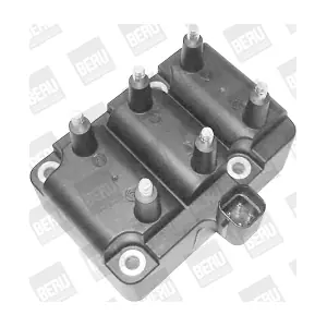 ZS405 BorgWarner (BERU)