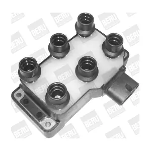 ZS370 BorgWarner (BERU)