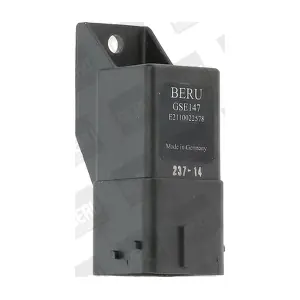 GSE147 BorgWarner (BERU)