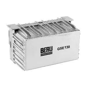 GSE 138 BorgWarner (BERU)