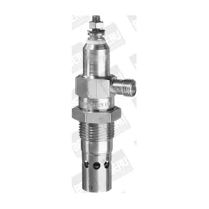 GF 006 BorgWarner (BERU)