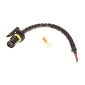 BorgWarner (BERU) KIT011