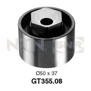 GT35508 SNR