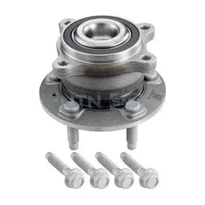 R153.68 SNR