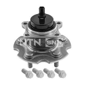 SNR R169.95