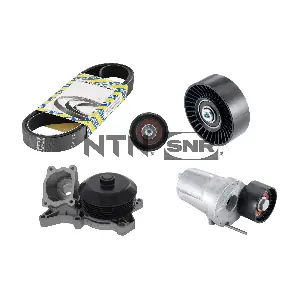 KAP850.020 SNR