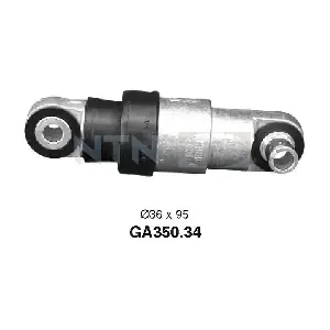 GA350.34 SNR