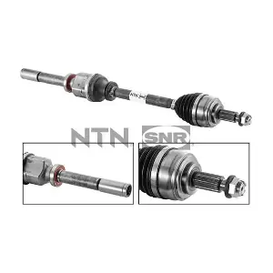 DK55.112 SNR