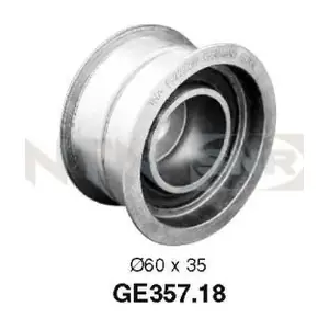 GE357.18 SNR