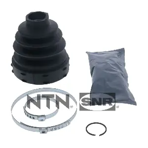 IBK66.006 SNR