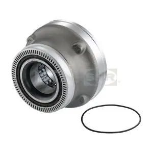 HDS225 SNR