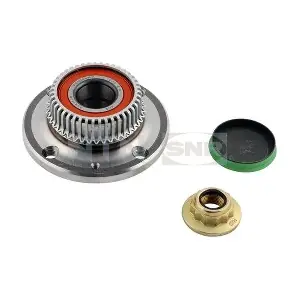 SNR R182.61