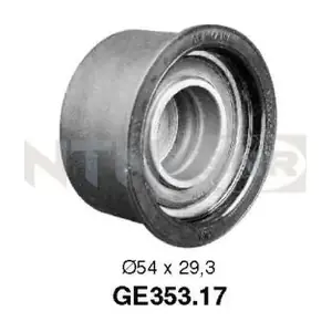 GE353.17 SNR
