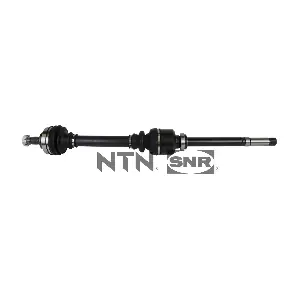 SNR DK66.017