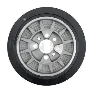 SNR DPF357.10