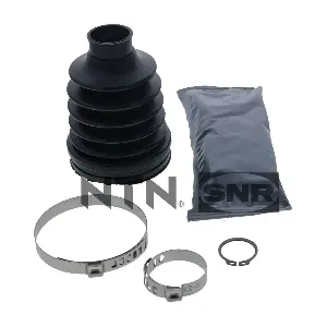 IBK55.022 SNR