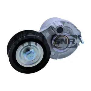 GA353.83 SNR