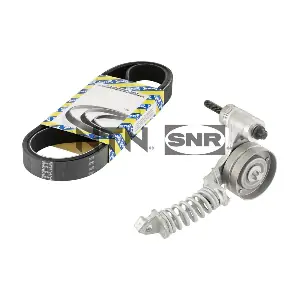 SNR KA853.09