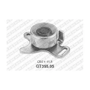 GT355.05 SNR