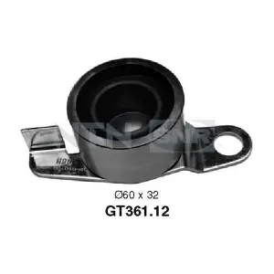 GT361.12 SNR